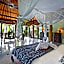 The Mahogany Villa