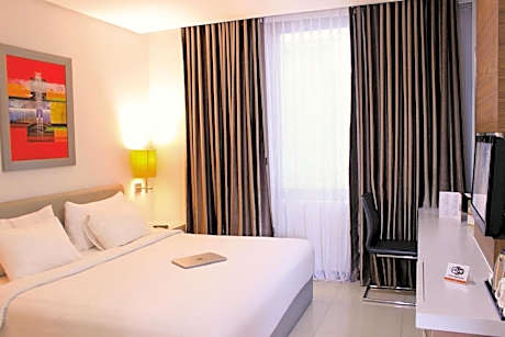 Express Super Double