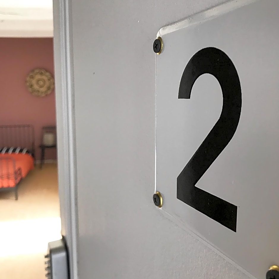 Le Mottay Guesthouse