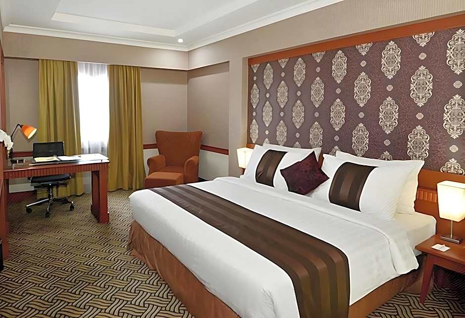 Abadi Suite Hotel & Tower Jambi by Tritama Hospitality