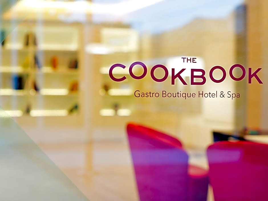 The Cookbook Gastro Boutique Hotel & SPA