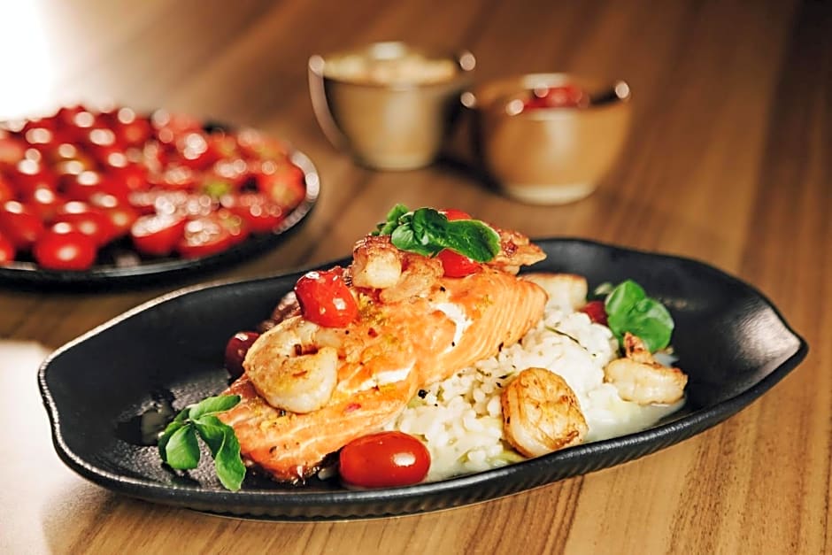 Hotel Deville Curitiba