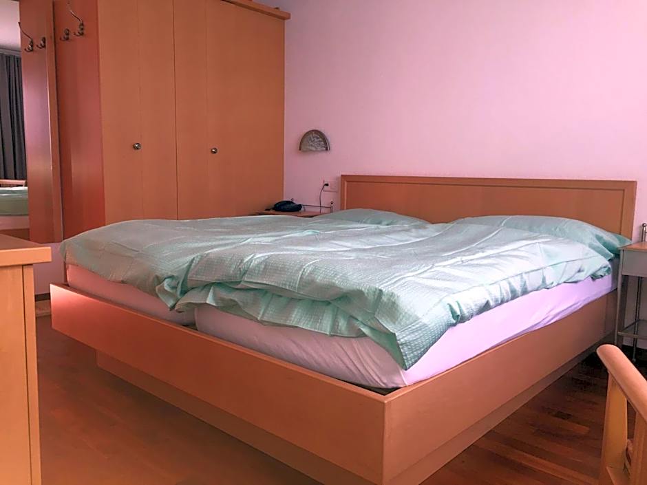 Hotel Restaurant Rothorn