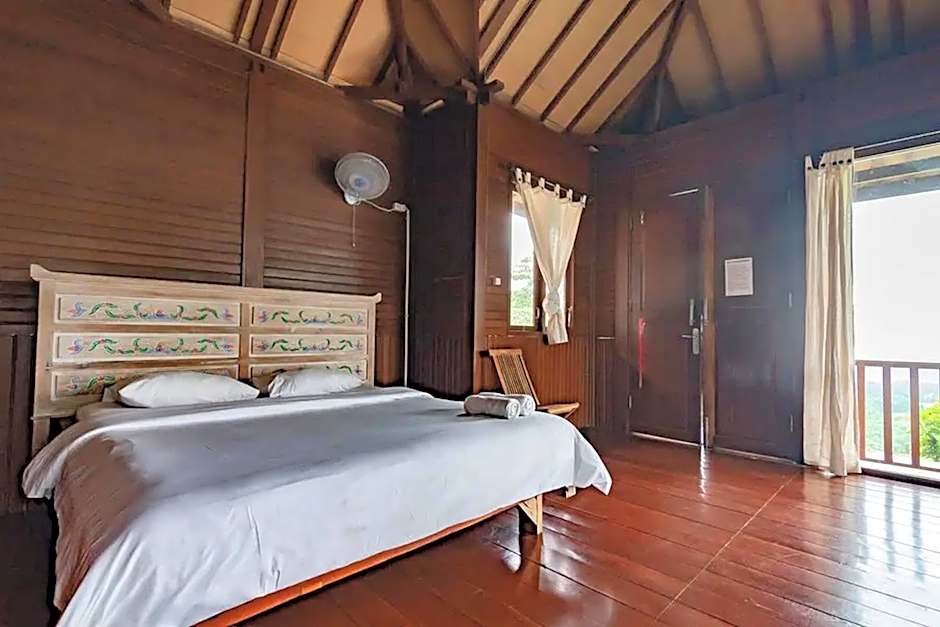 Kanaka Residence Mitra RedDoorz