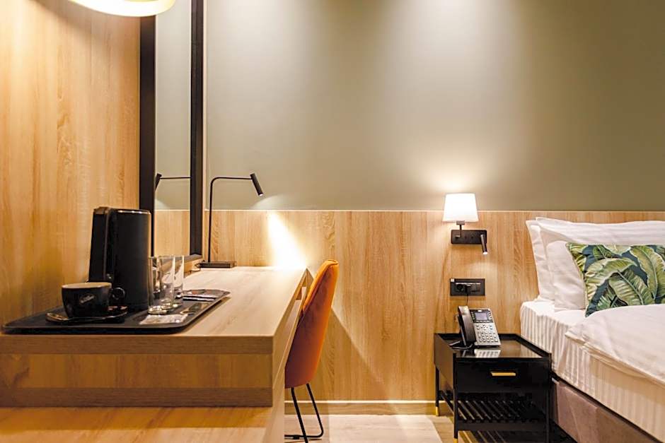 Amazonia Hotel