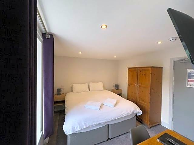 The White Lion Hotel