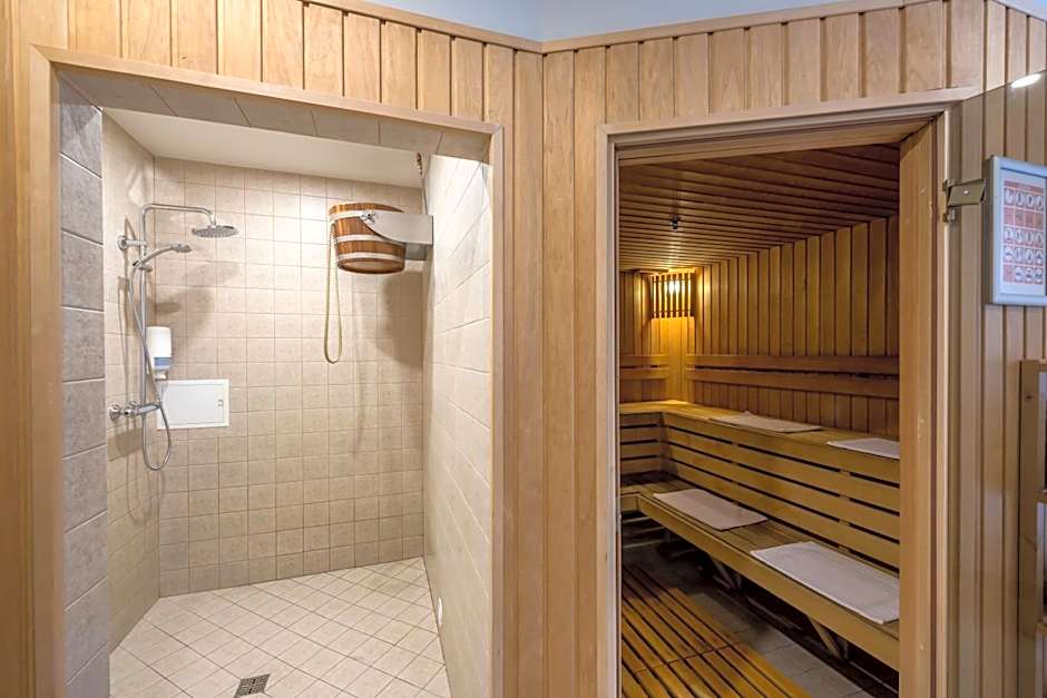 Ratonda Centrum Hotels