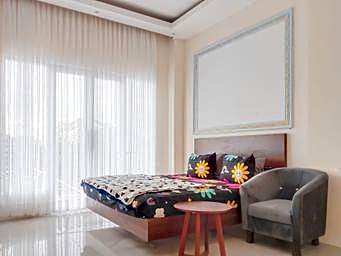 RedDoorz near Plaza Asia Tasikmalaya