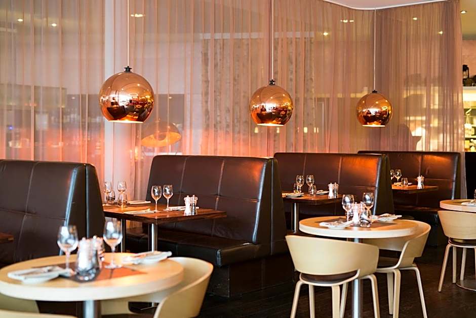 Courtyard by Marriott Stockholm Kungsholmen