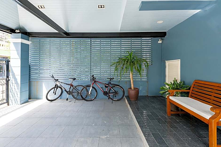 Maneeya Park Residence