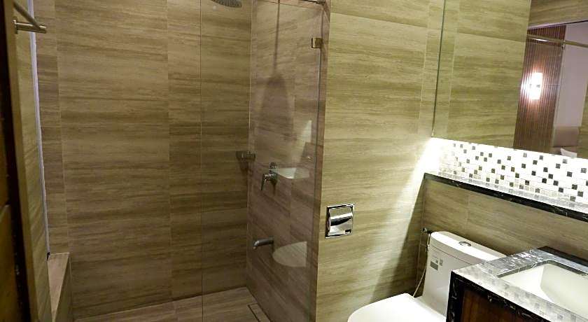 El Vistra Traveller's Inn