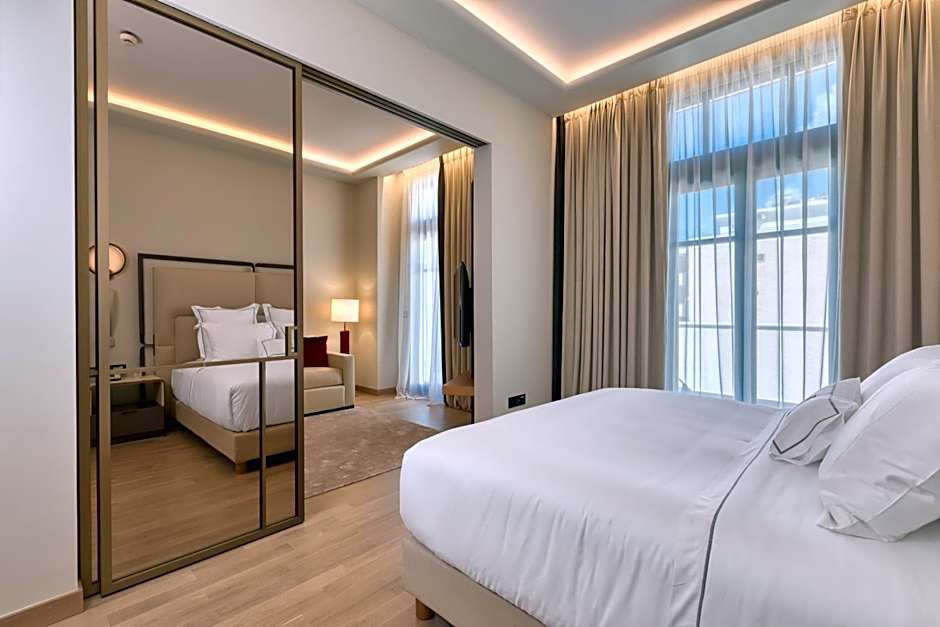 Grand Hotel Kalamata