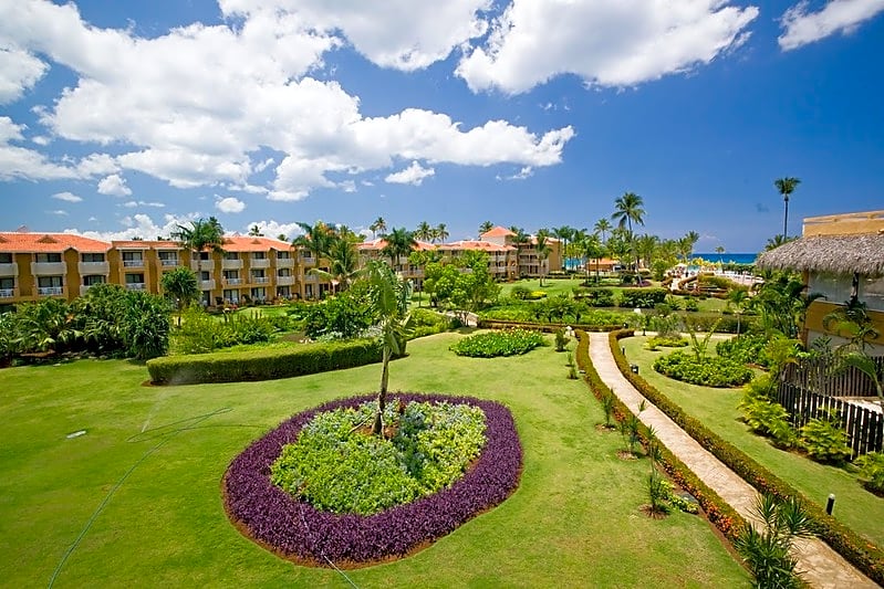 Viva Dominicus Palace by Wyndham, A Trademark All Inclusive