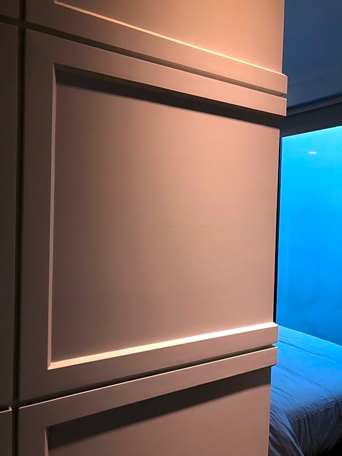 Galilee B&B 加利利海民宿