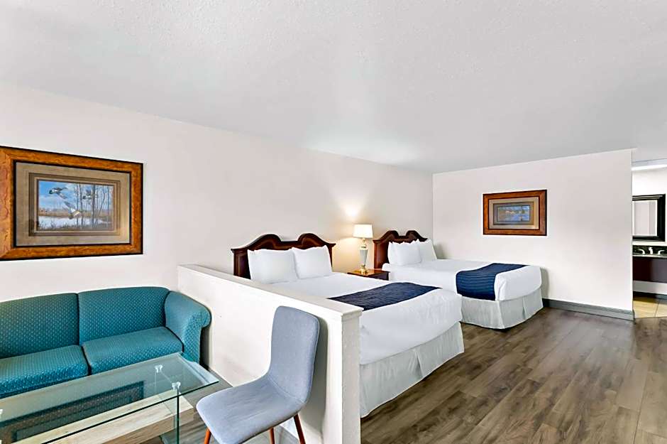 SureStay Plus Hotel by Best Western Susanville