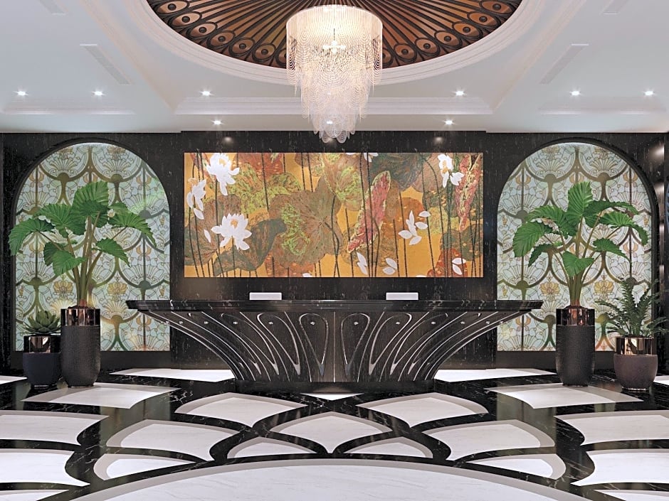 Hoian Delicacy Hotel & Spa