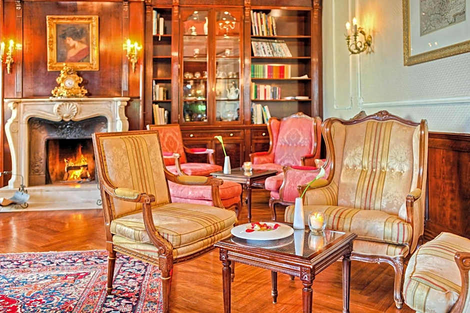 SEETELHOTEL Ahlbecker Hof