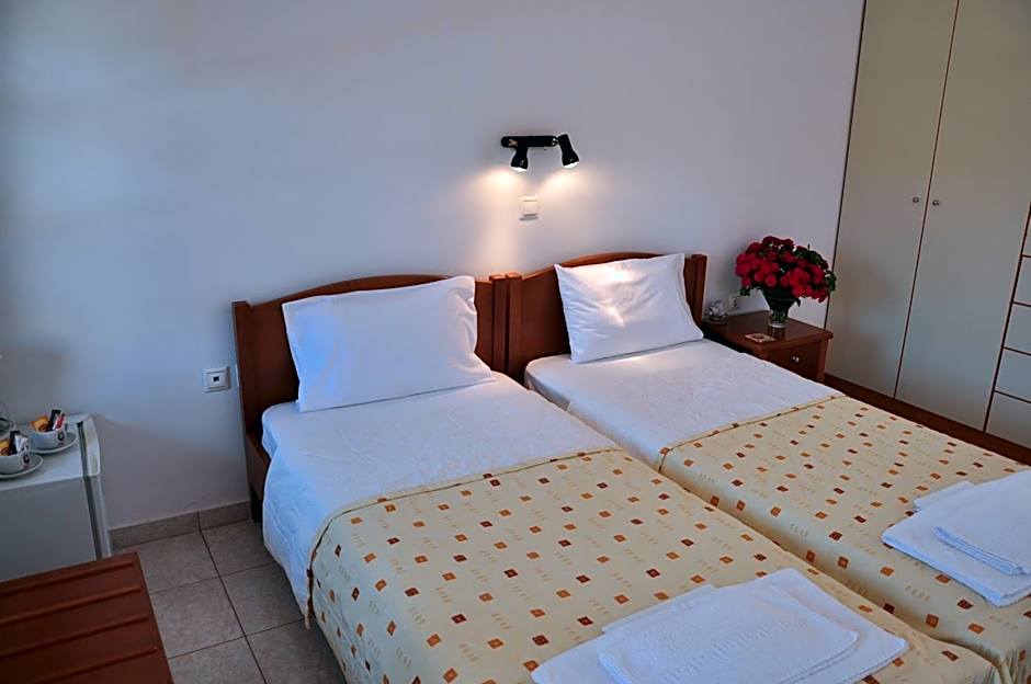 Kato Zakros Palace Apartments