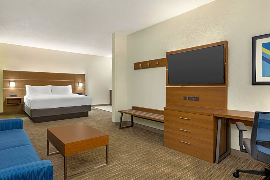 Holiday Inn Express Hotel and Suites Akron South-Airport Area By IHG