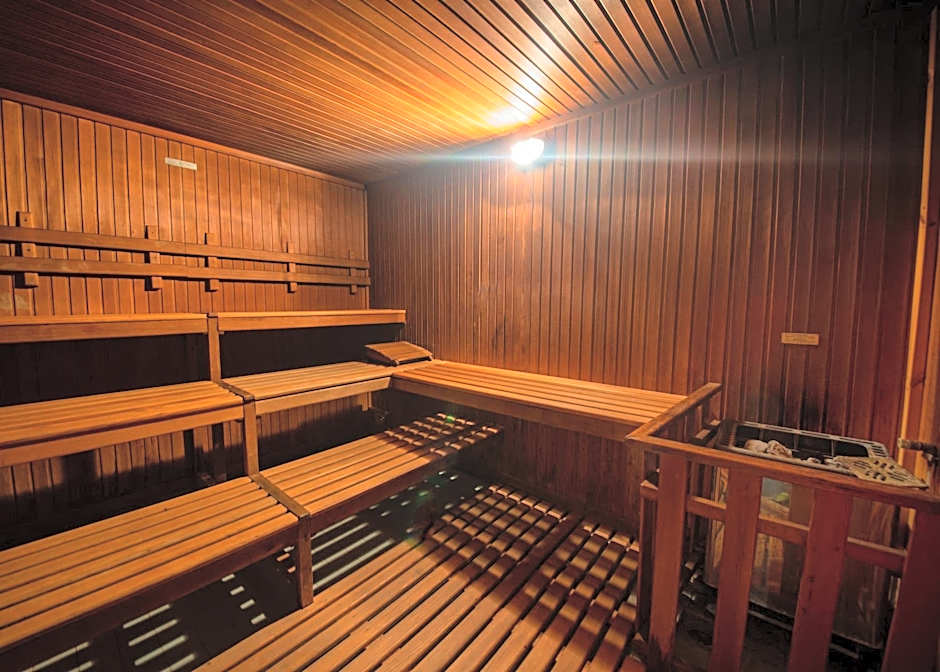 Hotel Continental Ischia