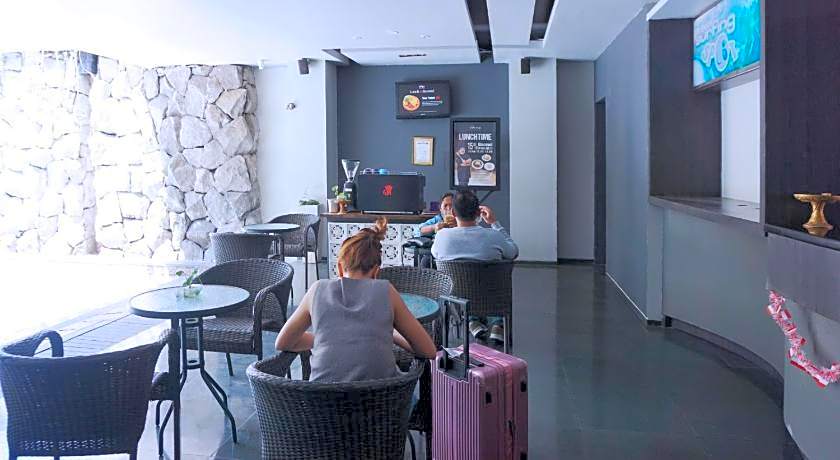 Conjioo Hotel Kuta Managed by MHM