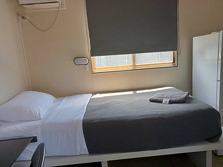 Mycow Accommodation Mackay