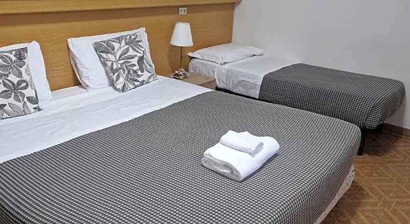 HOTEL TiTO