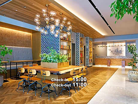 Mitsui Garden Hotel Otemachi