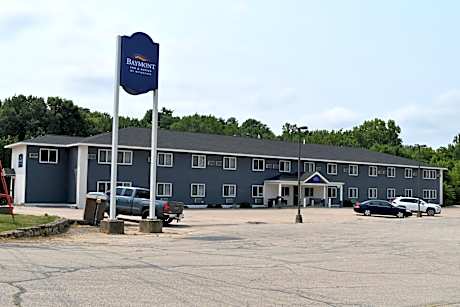 Baymont by Wyndham Platteville
