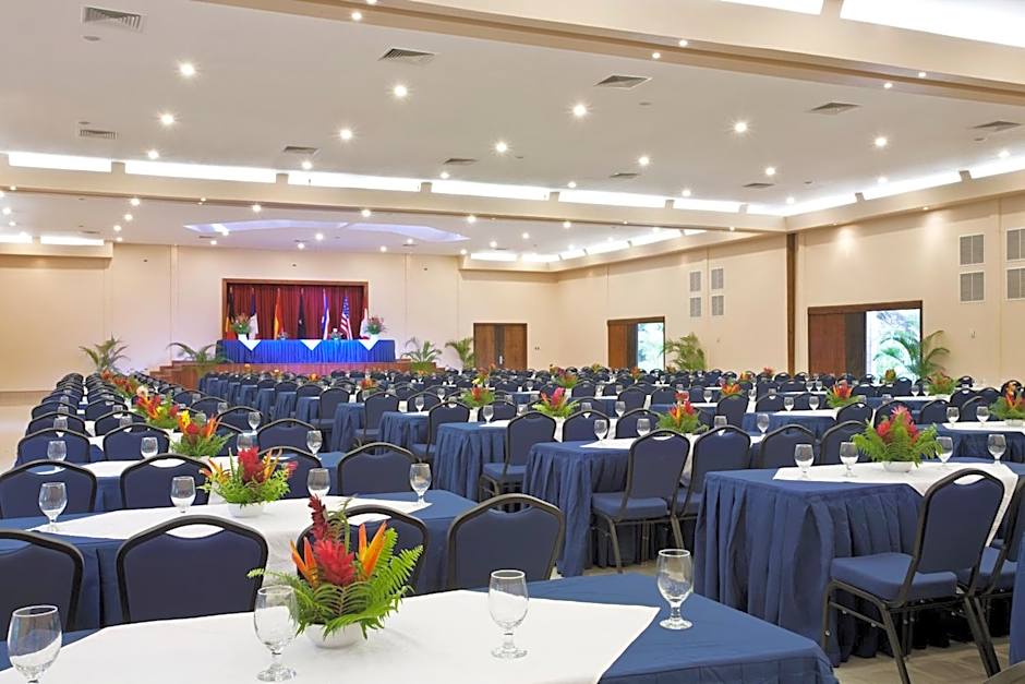 Barcelo Tambor- All Inclusive