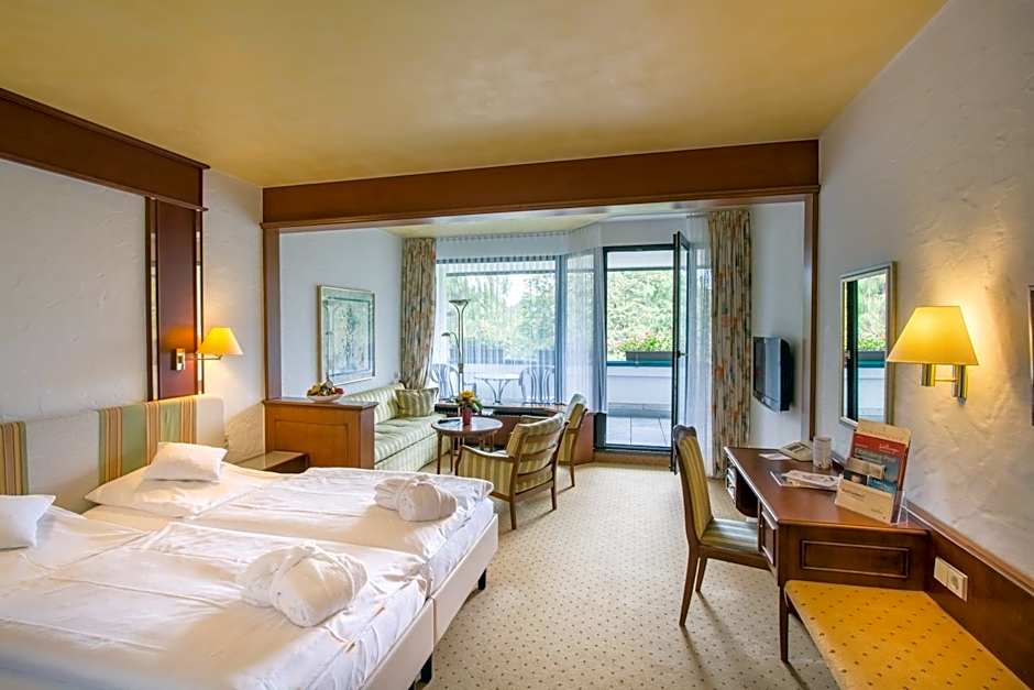 Romantik Hotel Stryckhaus