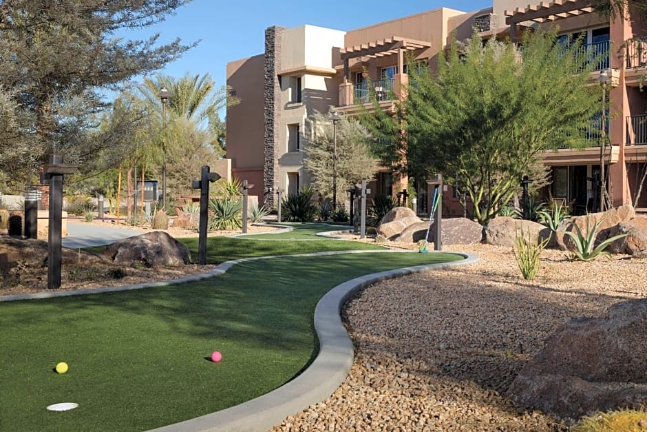 Marriott's Shadow Ridge I-The Villages