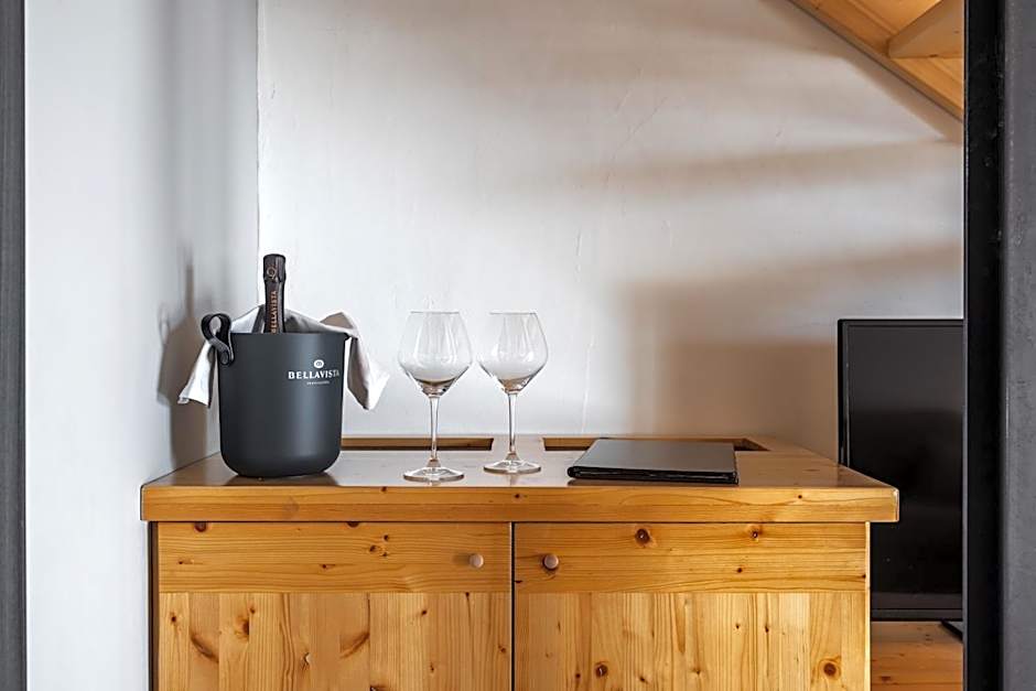 Su Entu Boutique Hotel