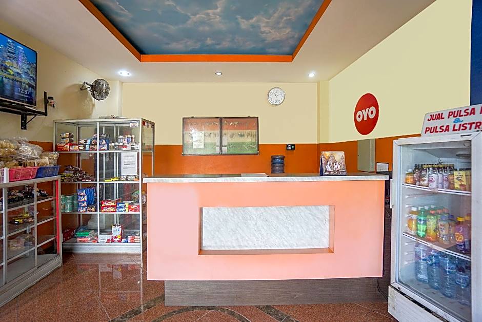 Oxy Townhouse – Manado, ID