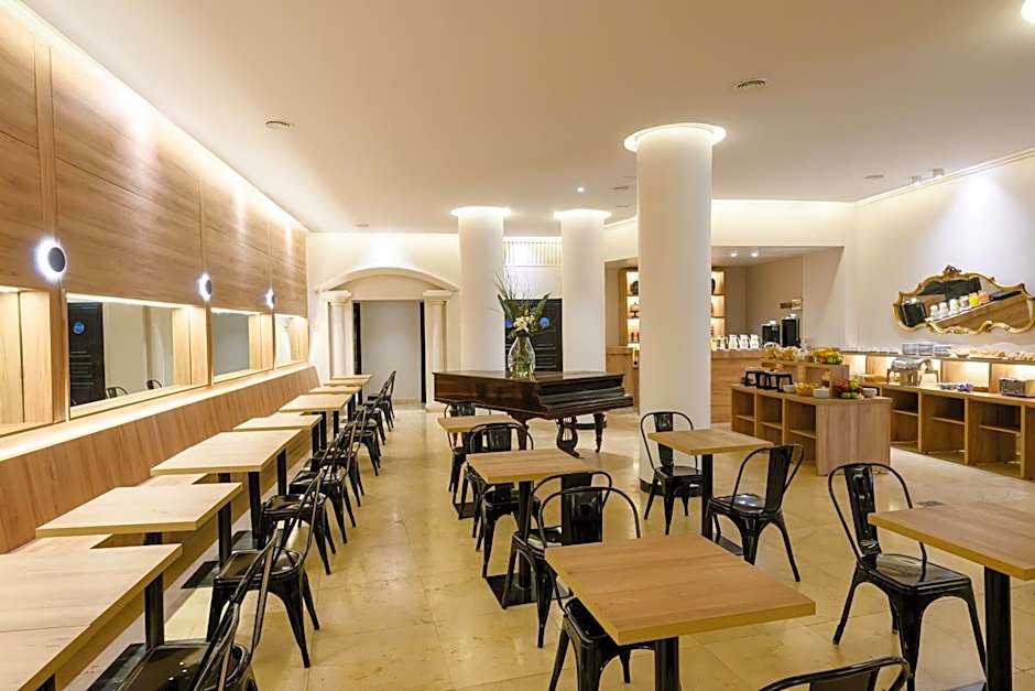 Midtown Boutique Hotel