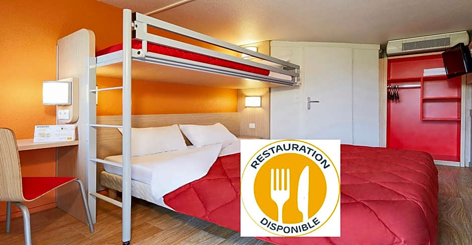 Premiere Classe Lille Sud - Seclin