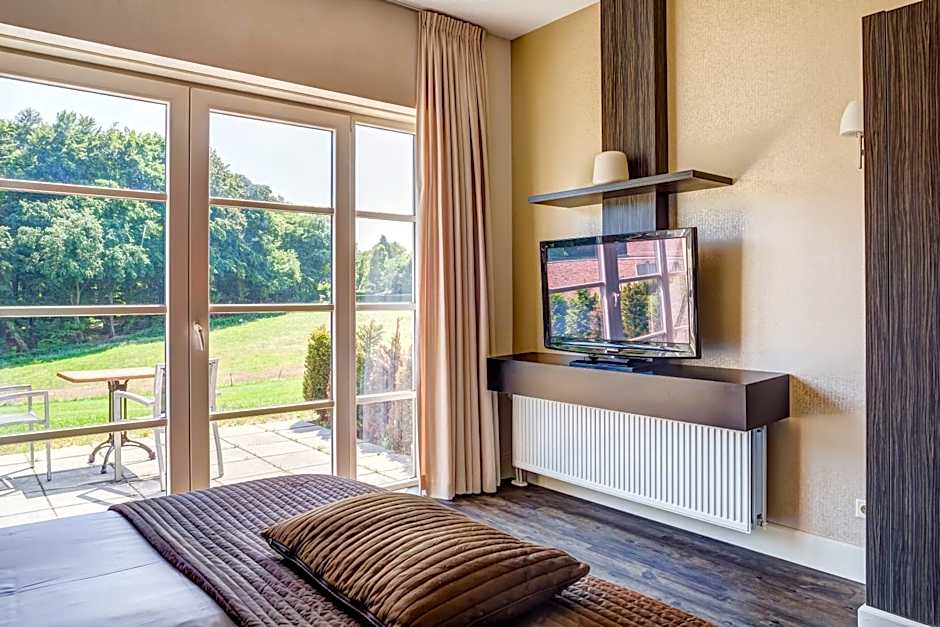 Fletcher Landgoed Hotel Holthurnsche Hof