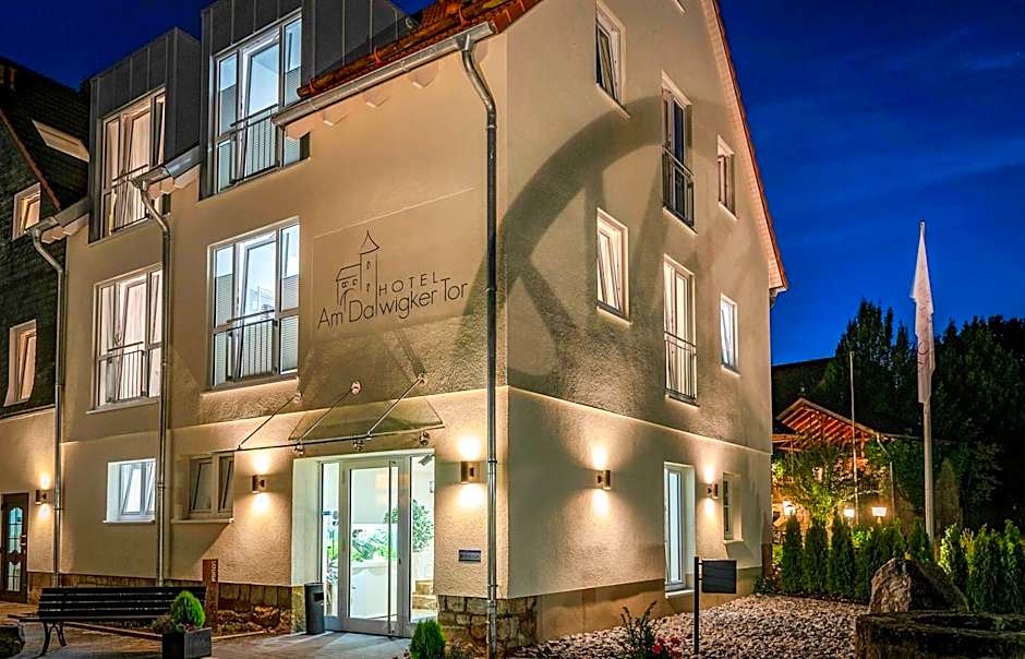 Hotel Am Dalwigker Tor