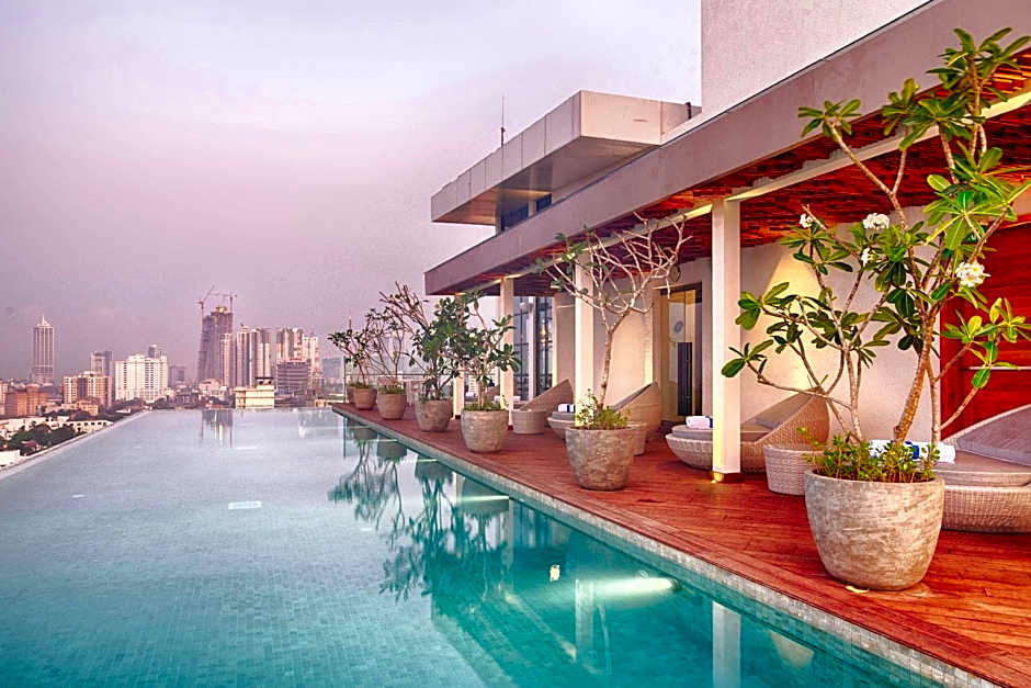 Jetwing Colombo Seven