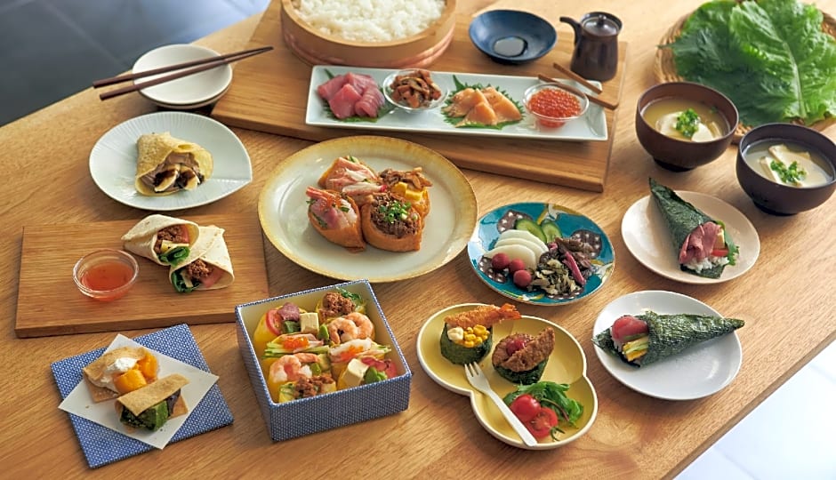 REF Kyoto Hachijoguchi BY VESSEL HOTELS