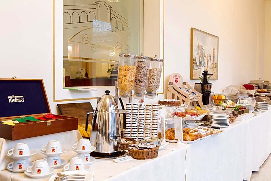 Hotel Ponte di Rialto