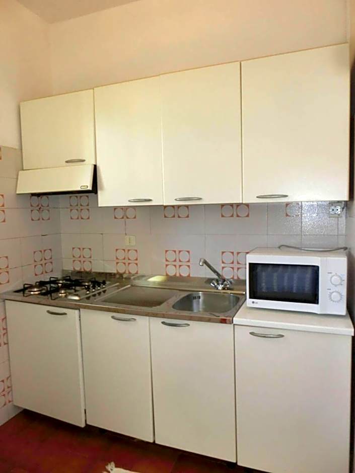 Cozy flat with pools in a holiday village