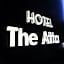 Hotel THE ATTA Adult Only