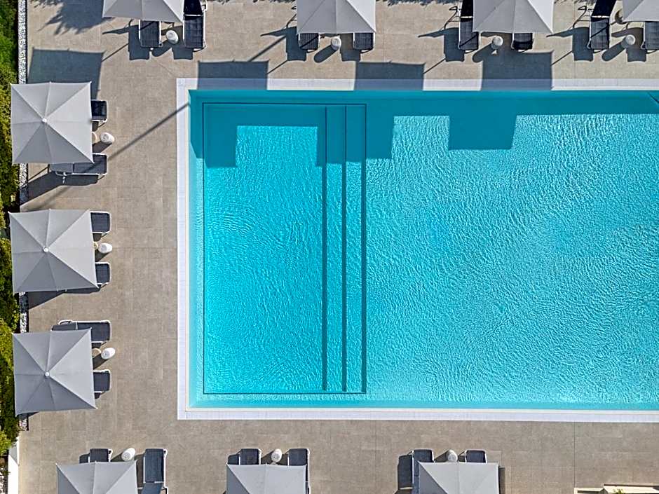 UNA Hotels Forte Dei Marmi