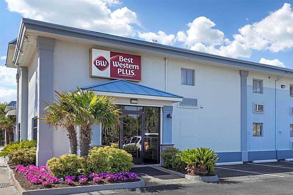 Best Western Plus Chesapeake Bay - Norfolk