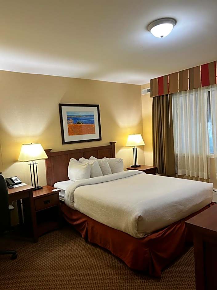 Charlottetown Inn & Conference Centre