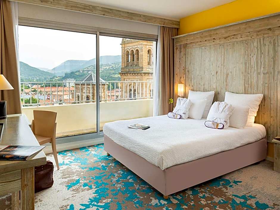 Hotel Mercure Millau