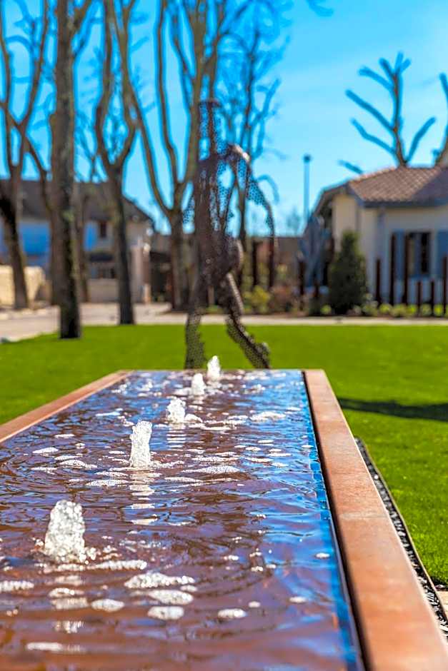 Hotel Clos Castel Villas Spa