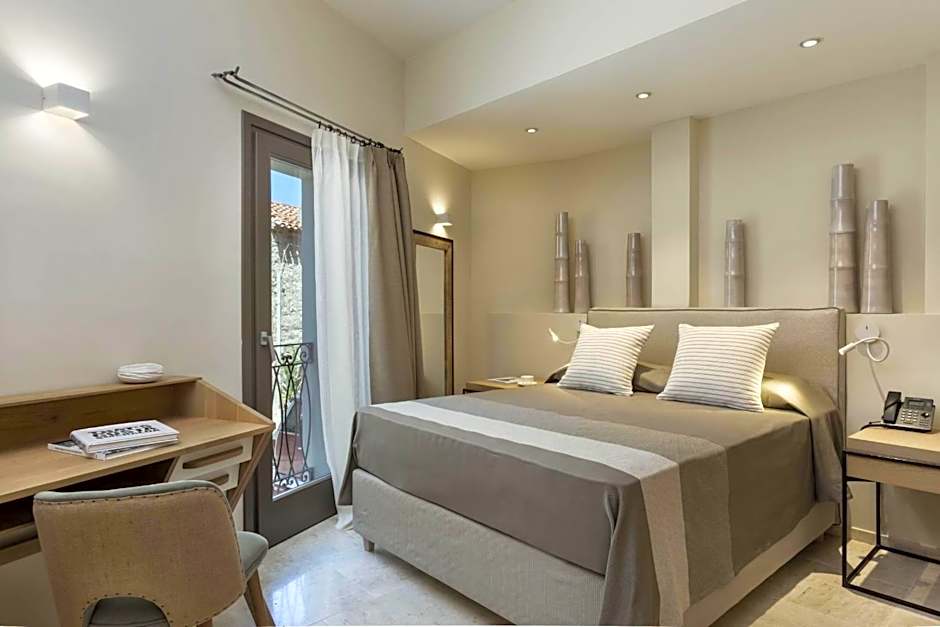 La Suera San Pantaleo