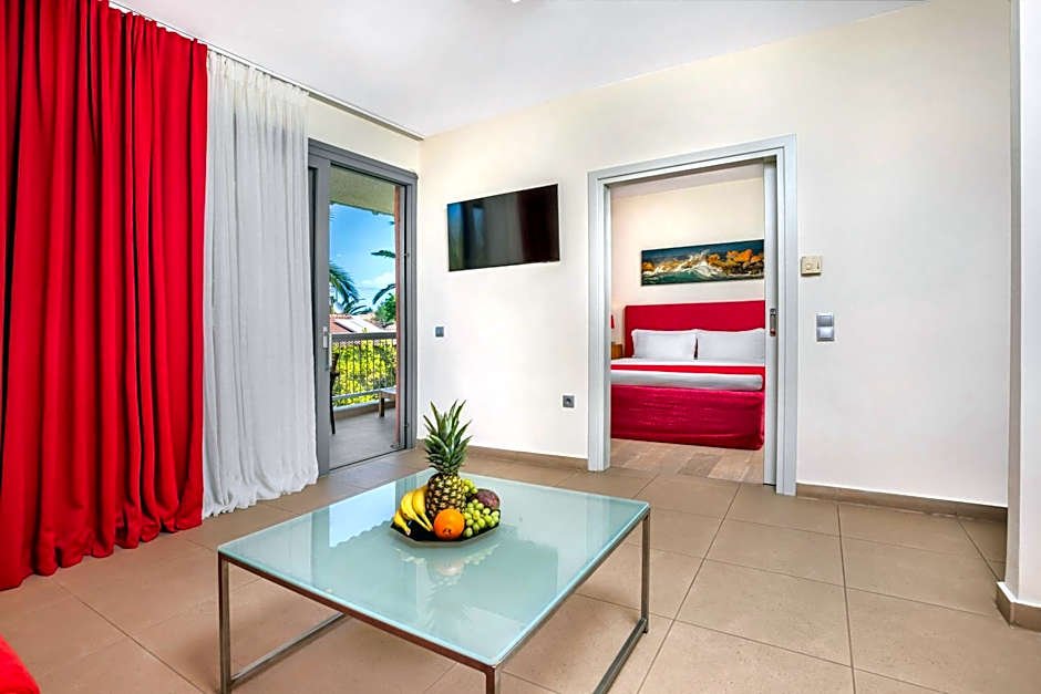 Hotel Hanioti Village Spa